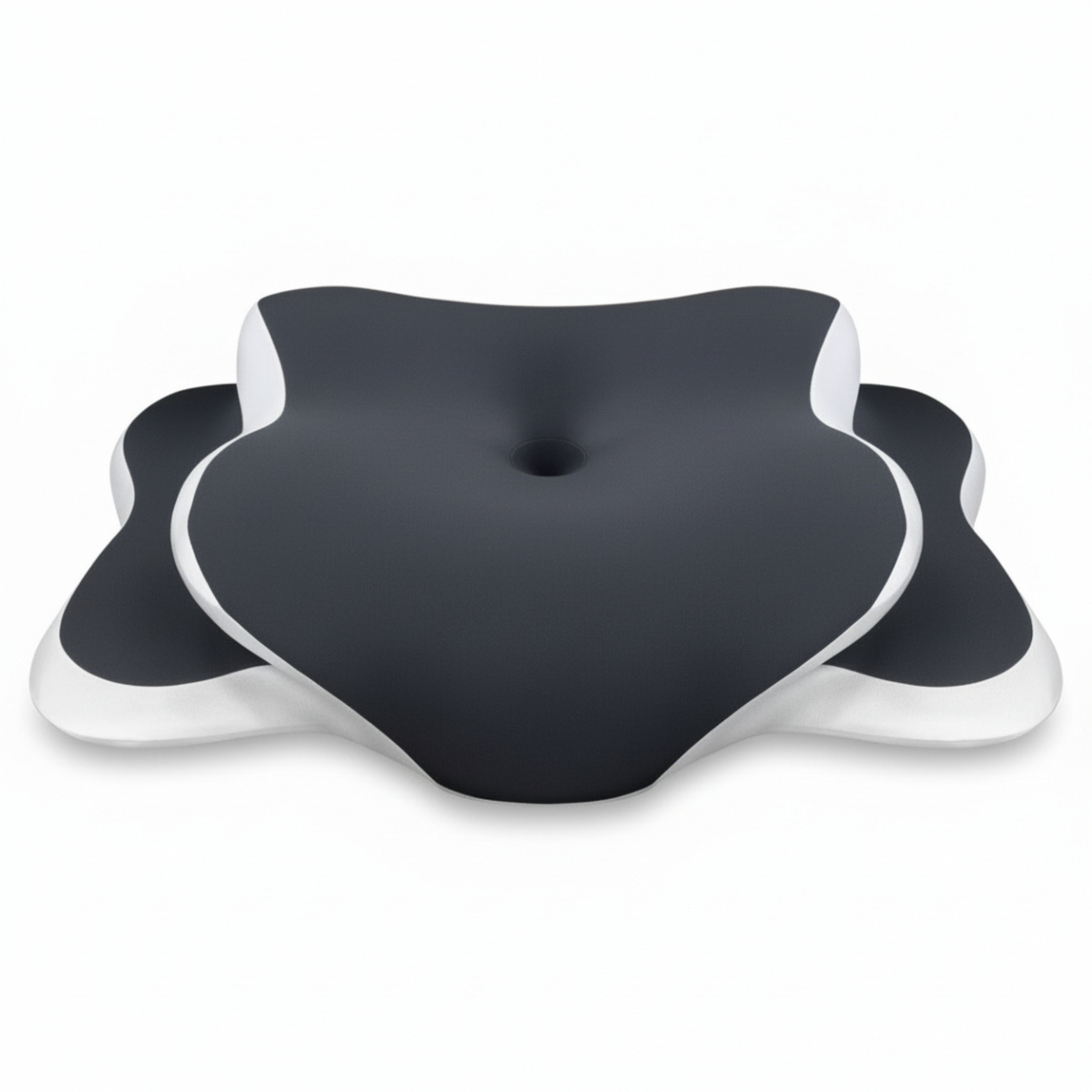 Oreiller cervical à mémoire de forme