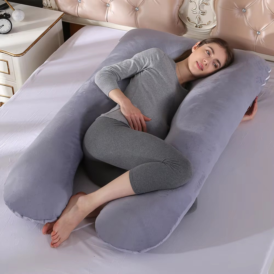 Coussin de Maternité – Confort & Soutien